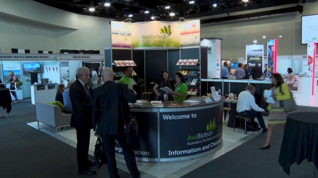 AusBiotech Conference 2017