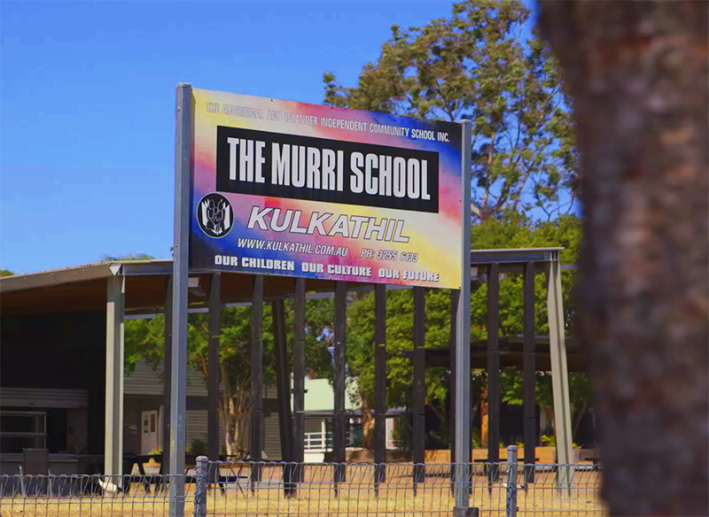 Murri School