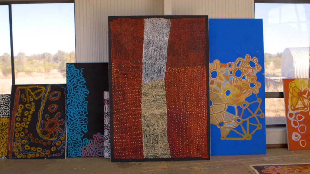 Spinifex Arts Project